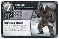 Couverture de Summoner Wars : Bogdan