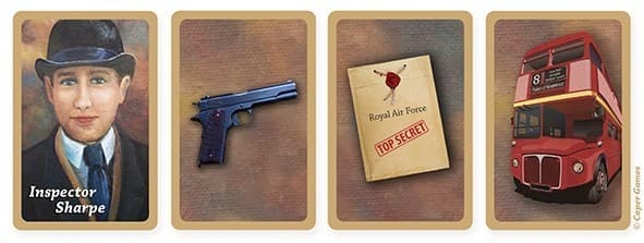 Boîte du jeu : Get Adler !