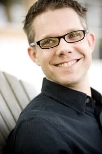 Portrait de : Tidball Jeff