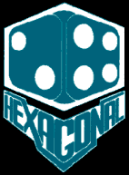 Logo de Hexagonal