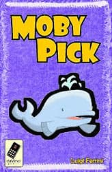 Couverture de Moby Pick