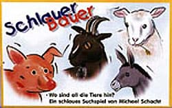 Couverture de Schlauer Bauer