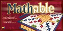 Couverture de Mathable