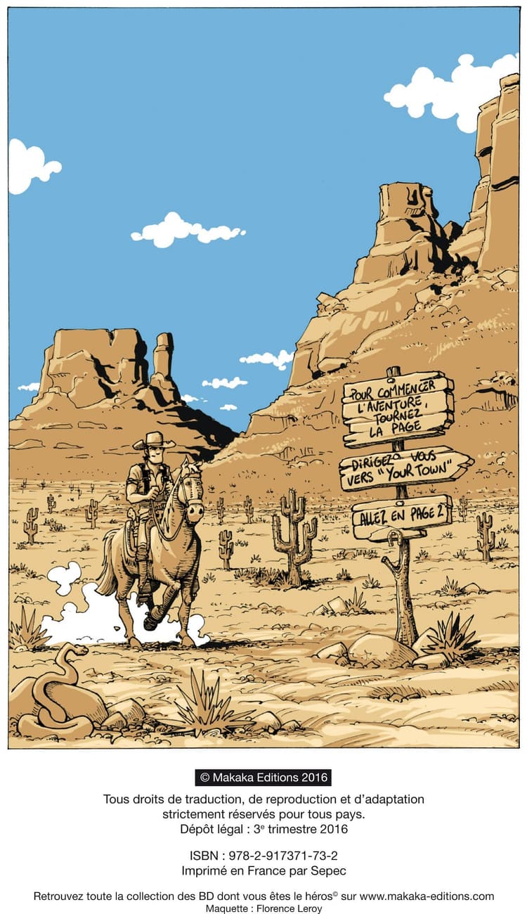 Boîte du jeu : Your Town