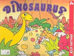 Couverture de Dinosaurus