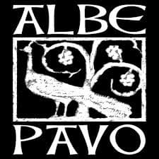 Logo de Albe Pavo