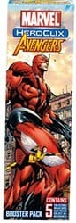 Boîte du jeu : Marvel Heroclix - Avengers