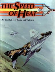 Couverture de The Speed of Heat