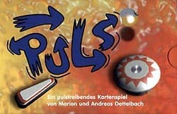 Boîte du jeu : Puls
