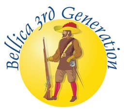 Portrait de : Bellica Third Generation