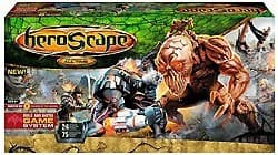 Couverture de Heroscape - Swarm of the Marro