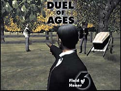 Couverture de Duel of ages : Field of Honor (Set 6)