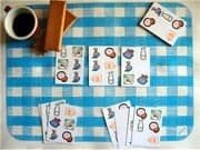 Boîte du jeu : Breakfast at daVinci