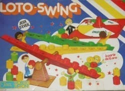 Couverture de Loto-Swing