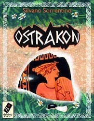 Couverture de Ostrakon