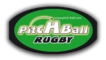 Couverture de PitcHBall Rugby