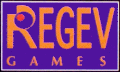 Logo de Regev Games