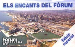 Couverture de Els Encants del Forum