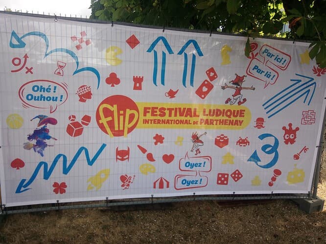 Couverture de l'article : La Semaine du Pouic #79 : festival du calme