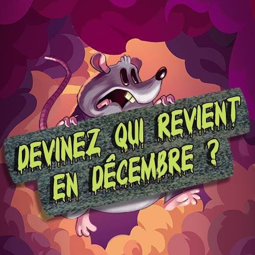 Unlock! siffle trois fois avec Unlock! Secret Adventures !
