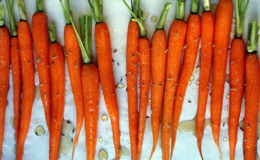 Semaine du Pouic #138 : Miam ! Les carottes Vichy !