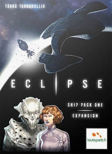 Eclipse: Ship Pack One en janvier 2014