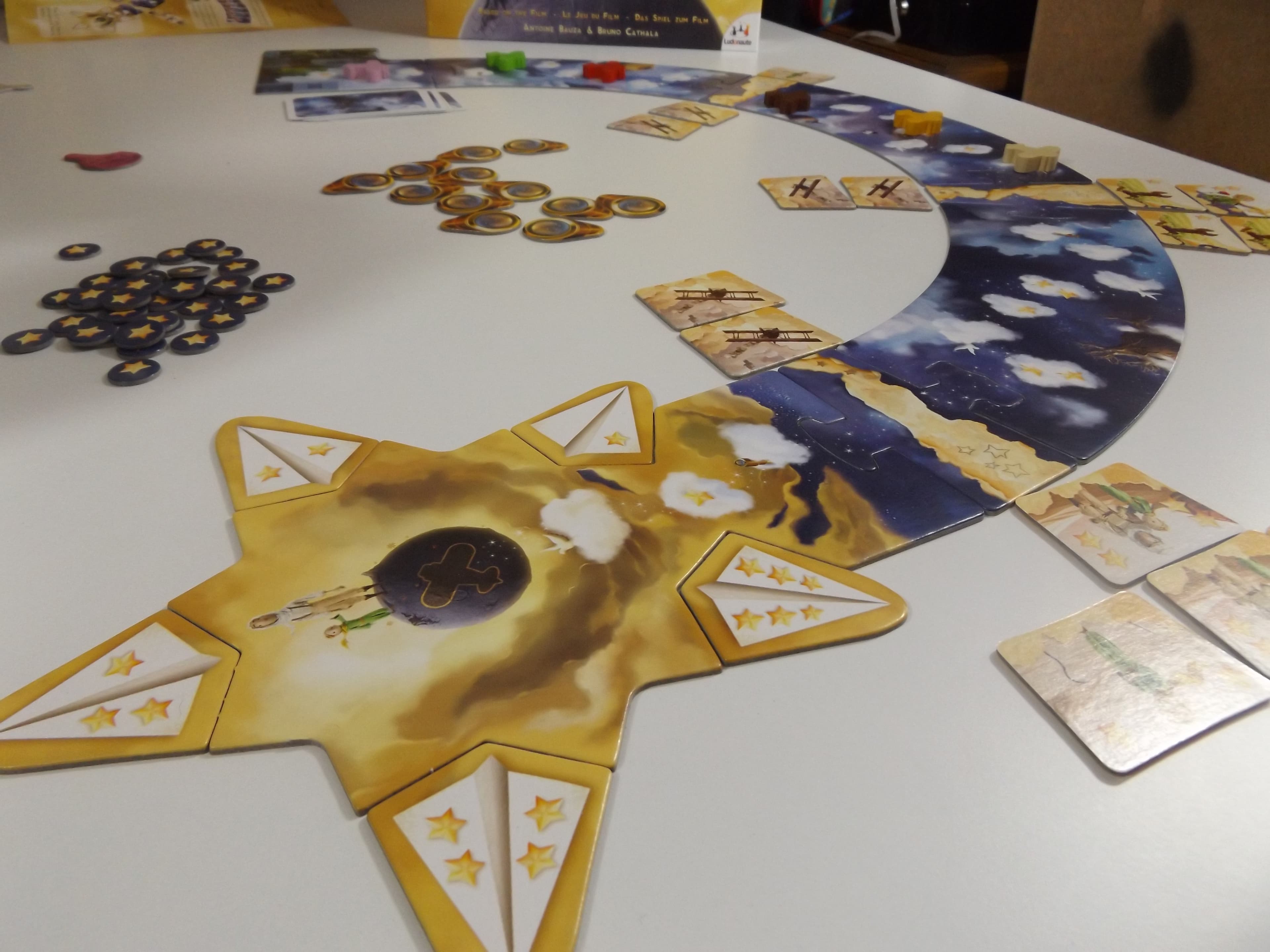 test le petit prince