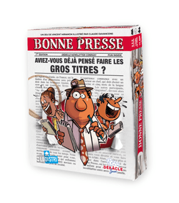 Couverture de Bonne Presse