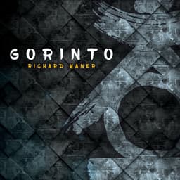 Couverture de GORINTO