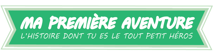 Boîte du jeu : Ma Première Aventure : En Quête Du Dragon