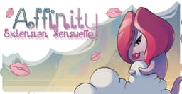 Couverture de Affinity Extension Sensuelle