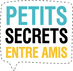 Couverture de Petits Secrets entre Amis