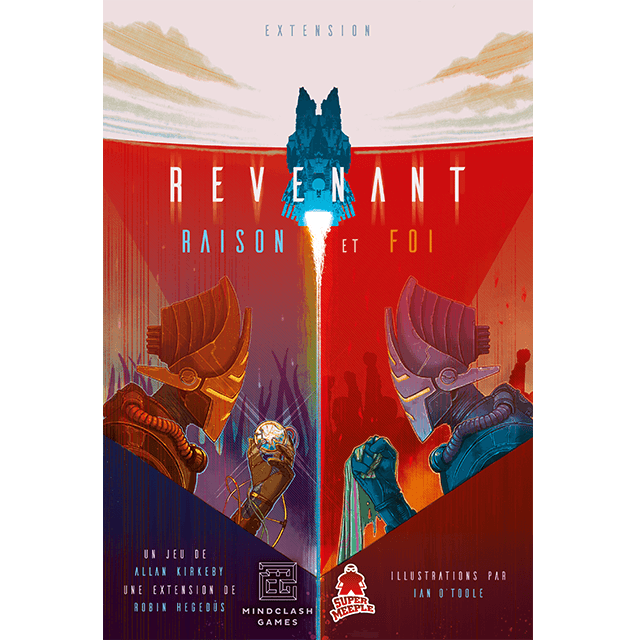 Revenant : Raison et Foi