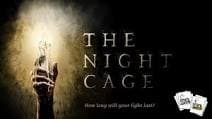 Boîte du jeu : The night cage