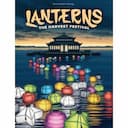 boîte du jeu : Lanterns The Harvest Festival