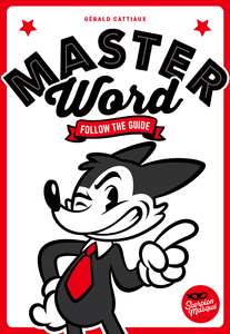 Couverture de Master Word