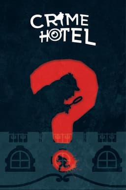 Couverture de Crime Hotel
