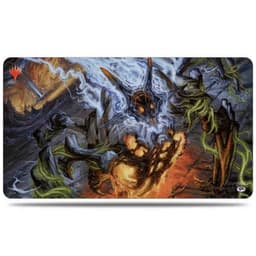 Couverture de Playmat Magic The Gathering Legendary : Maelstrom Wanderer