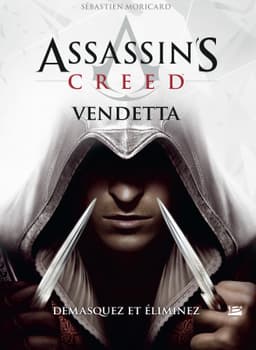 Couverture de Assassin's Creed Vendetta