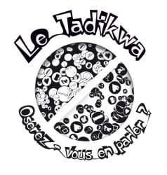 Couverture de Le Tadikwa