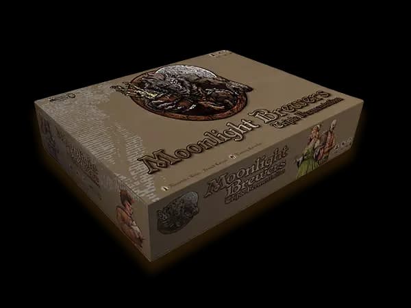 Moonlight Brewers : Triple Fermentation