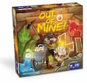 boîte du jeu : Out of Mine !