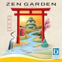 boîte du jeu : Zen Garden