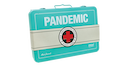 boîte du jeu : Pandemic 10ème ANNIVERSAIRE