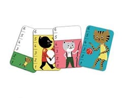 Couverture de Bata-Miaou