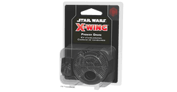 Couverture de Star Wars : X-Wing 2.0 - Kit d’amélioration Cadrans de manoeuvres Premier Ordre