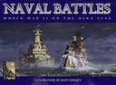 boîte du jeu : Naval Battles