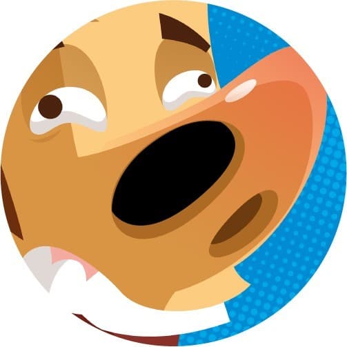 Boîte du jeu : Chacun son Trou !