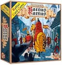 boîte du jeu : Rattus Cartus