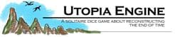 Couverture de Utopia Engine